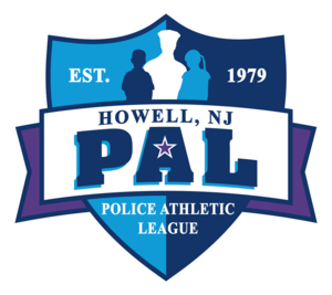 Howell Police Athletic League Logo